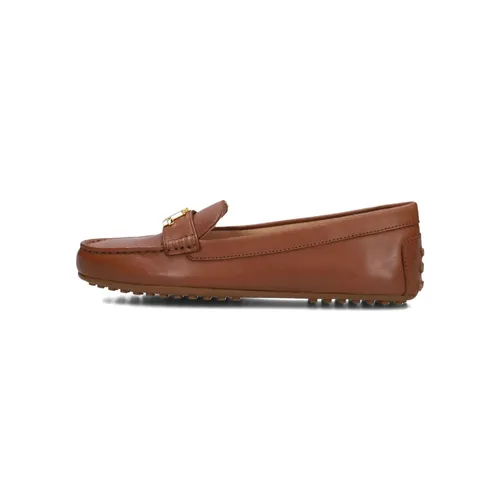 Shoes > Flats > Loafers - - Ralph Lauren - Modalova