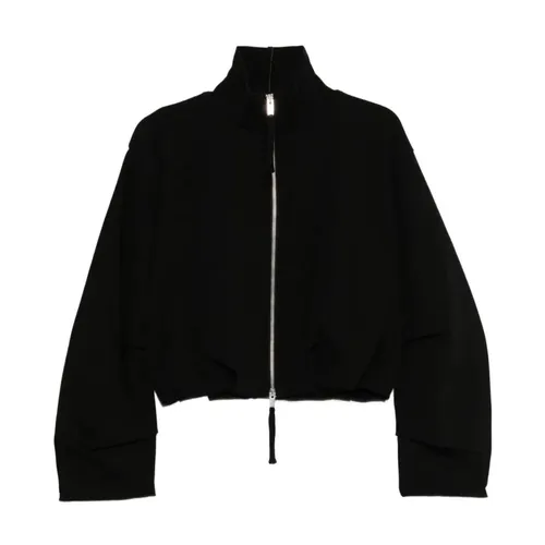 Jackets > Light Jackets - - Thom Krom - Modalova