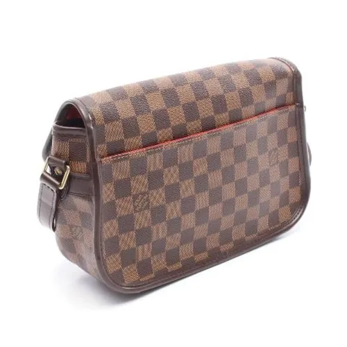 Pre-owned > Pre-owned Bags > Pre-owned Cross Body Bags - - Louis Vuitton Vintage - Modalova