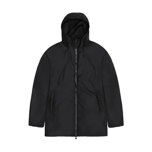 Jackets > Rain Jackets - - Rains - Modalova