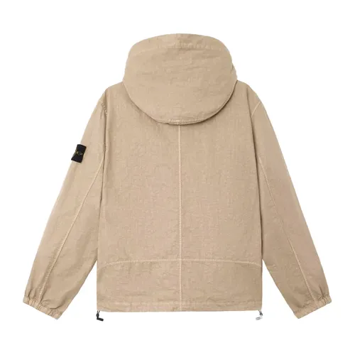 Jackets > Light Jackets - - Stone Island - Modalova
