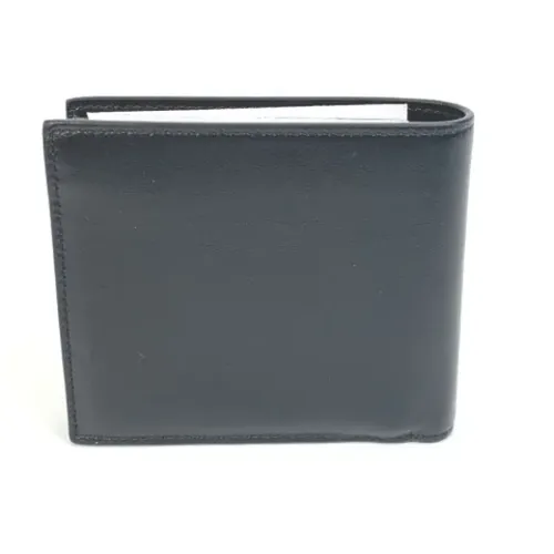 Pre-owned > Pre-owned Accessories > Pre-owned Wallets - - Celine Vintage - Modalova