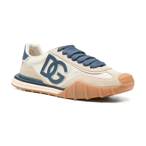Shoes > Sneakers - - Dolce & Gabbana - Modalova