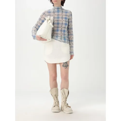 Skirts > Short Skirts - - JW Anderson - Modalova