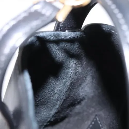 Pre-owned > Pre-owned Bags > Pre-owned Mini Bags - - Saint Laurent Vintage - Modalova
