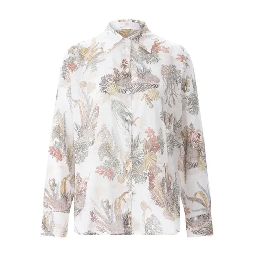 Blouses & Shirts > Shirts - - Riani - Modalova