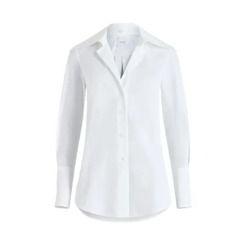 Blouses & Shirts > Shirts - - Patou - Modalova