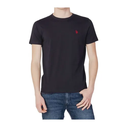 Tops > T-Shirts - - U.s. Polo Assn. - Modalova