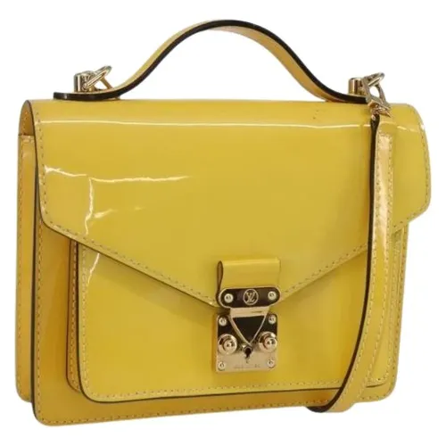 Pre-owned > Pre-owned Bags > Pre-owned Handbags - - Louis Vuitton Vintage - Modalova