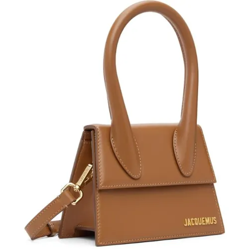 Pre-owned > Pre-owned Bags > Pre-owned Mini Bags - - Jacquemus Pre-owned - Modalova