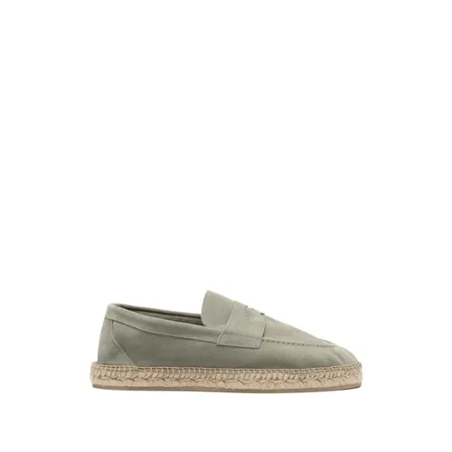 Shoes > Flats > Espadrilles - - Lardini - Modalova