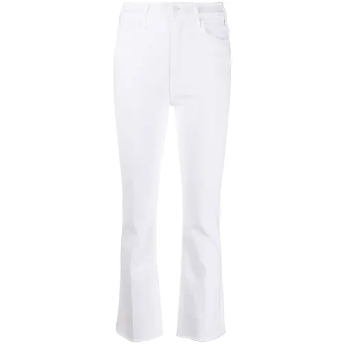 Jeans > Boot-cut Jeans - - Mother - Modalova