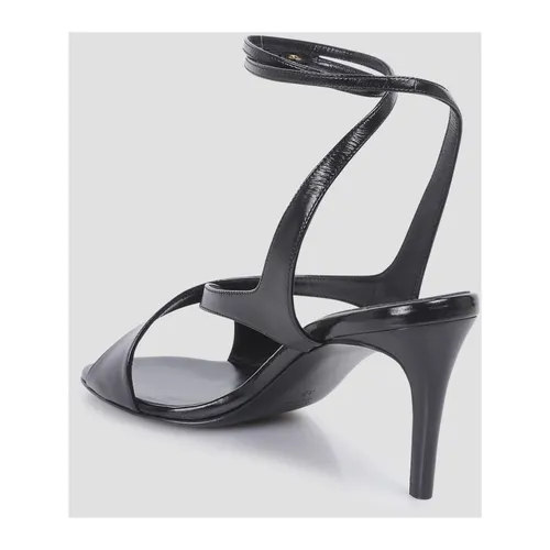 Shoes > Sandals > High Heel Sandals - - Khaite - Modalova