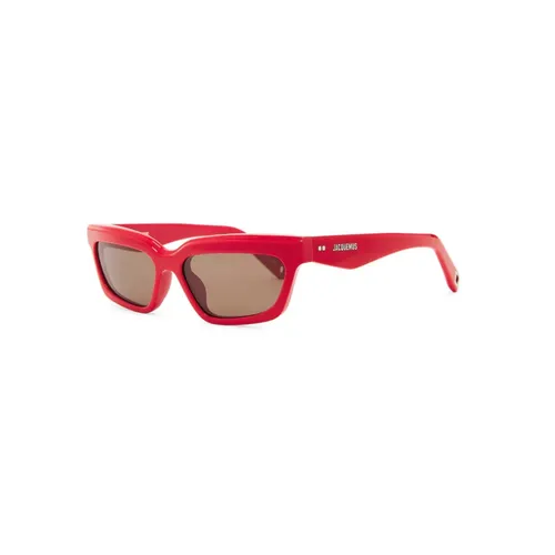 Accessories > Sunglasses - - Jacquemus - Modalova