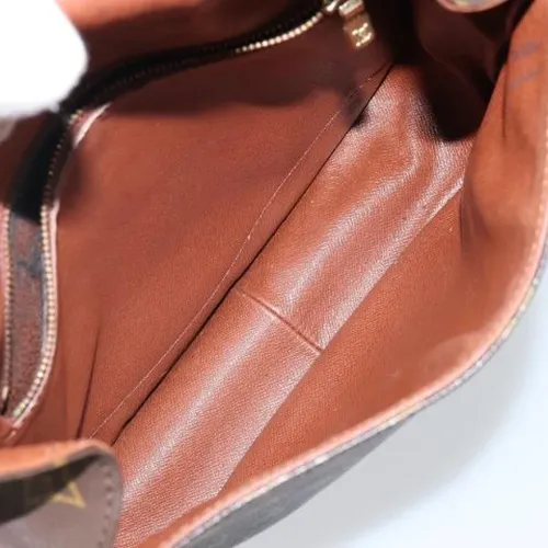 Pre-owned > Pre-owned Bags > Pre-owned Cross Body Bags - - Louis Vuitton Vintage - Modalova