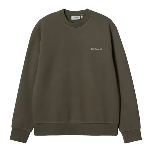 Sweatshirts & Hoodies > Sweatshirts - - Carhartt Wip - Modalova