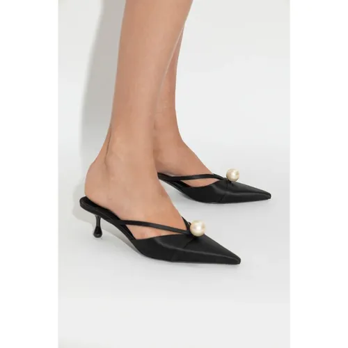 Shoes > Heels > Heeled Mules - - Jimmy Choo - Modalova