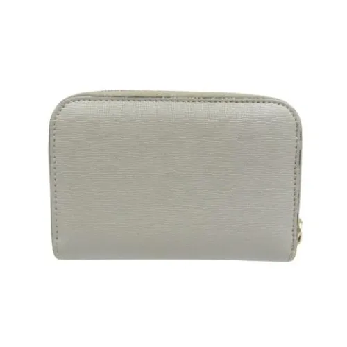Pre-owned > Pre-owned Accessories > Pre-owned Wallets - - Fendi Vintage - Modalova