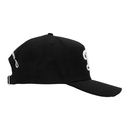Accessories > Hats > Caps - - Dsquared2 - Modalova