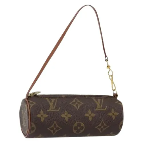 Pre-owned > Pre-owned Bags > Pre-owned Mini Bags - - Louis Vuitton Vintage - Modalova