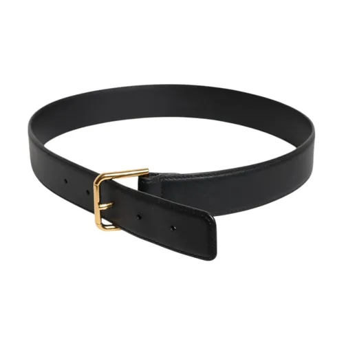 Accessories > Belts - - Dolce & Gabbana - Modalova