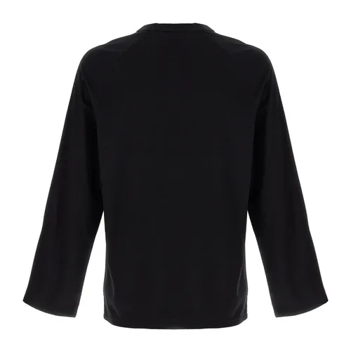 Tops > Long Sleeve Tops - - Y-3 - Modalova