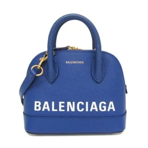Pre-owned > Pre-owned Bags > Pre-owned Handbags - - Balenciaga Vintage - Modalova