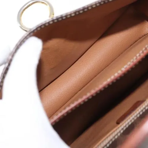 Pre-owned > Pre-owned Bags > Pre-owned Cross Body Bags - - Celine Vintage - Modalova