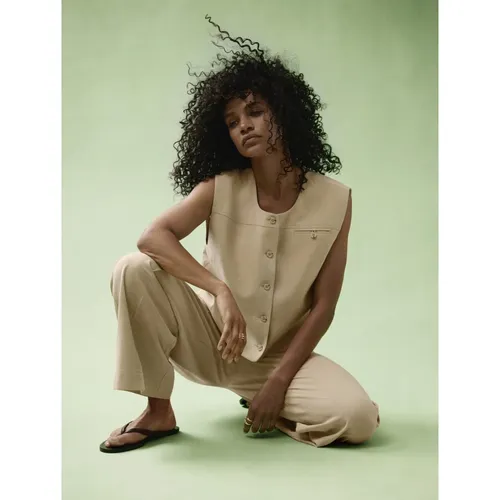 Trousers > Wide Trousers - - Alchemist - Modalova