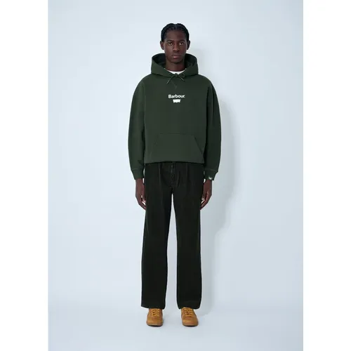 Sweatshirts & Hoodies > Hoodies - - Levi's - Modalova