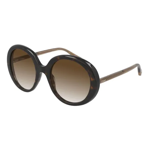 Accessories > Sunglasses - - Chloé - Modalova