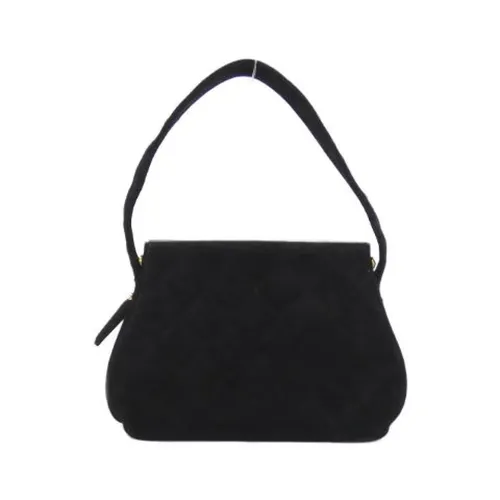 Pre-owned > Pre-owned Bags > Pre-owned Shoulder Bags - - Chanel Vintage - Modalova