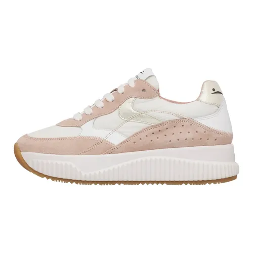 Shoes > Sneakers - - Voile Blanche - Modalova