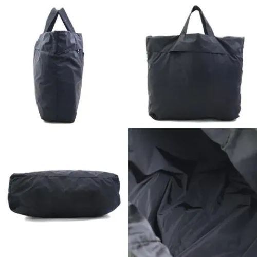 Pre-owned > Pre-owned Bags > Pre-owned Tote Bags - - Prada Vintage - Modalova