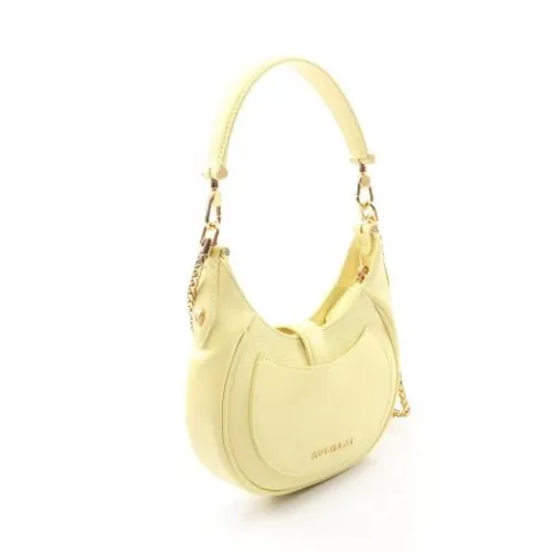 Pre-owned > Pre-owned Bags > Pre-owned Shoulder Bags - - Bvlgari Vintage - Modalova