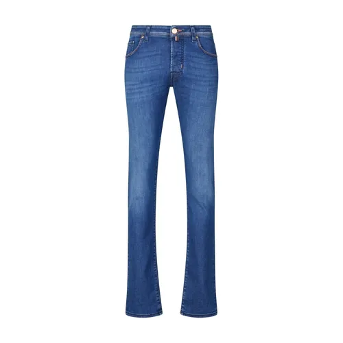 Jeans > Boot-cut Jeans - - Jacob Cohën - Modalova