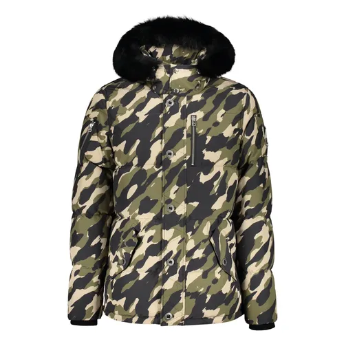 Jackets > Down Jackets - - Moose Knuckles - Modalova