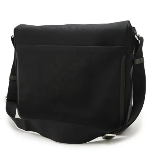 Pre-owned > Pre-owned Bags > Pre-owned Cross Body Bags - - Louis Vuitton Vintage - Modalova