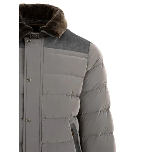 Jackets > Down Jackets - - Moorer - Modalova