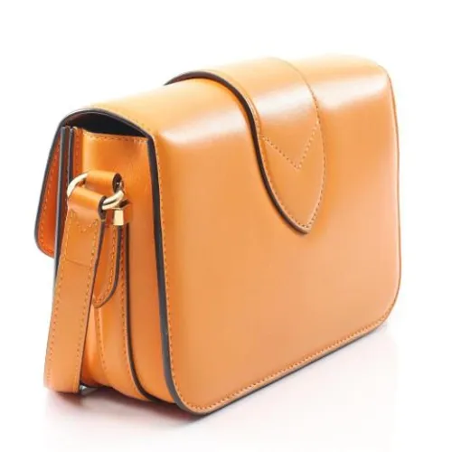 Pre-owned > Pre-owned Bags > Pre-owned Cross Body Bags - - Louis Vuitton Vintage - Modalova