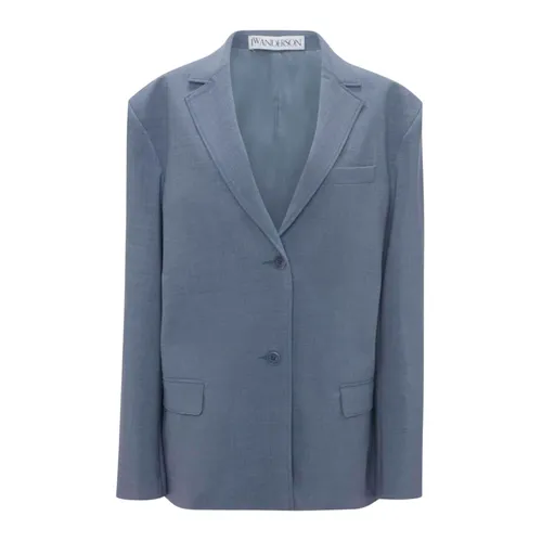 Jackets > Blazers - - JW Anderson - Modalova