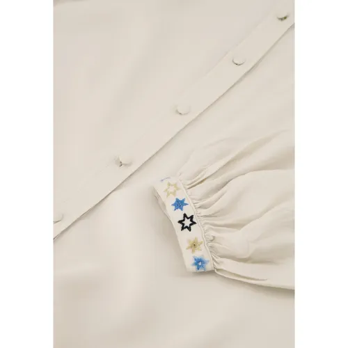 Blouses & Shirts > Shirts - - Fabienne Chapot - Modalova