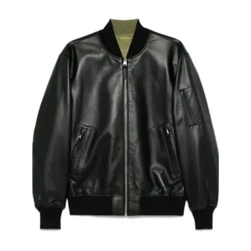 Jackets > Bomber Jackets - - Mackage - Modalova