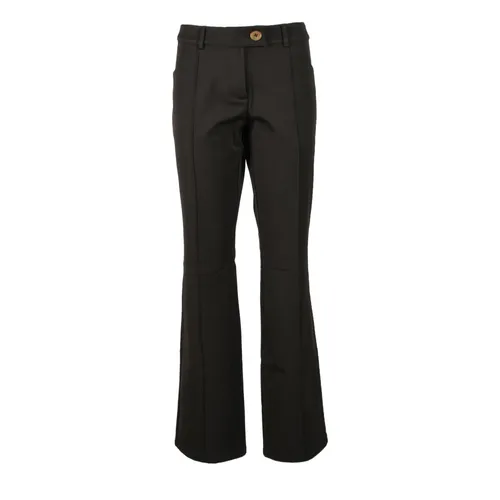 Trousers > Wide Trousers - - Siedrés - Modalova