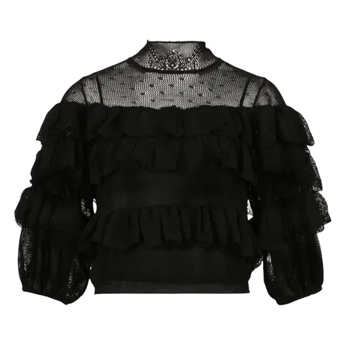 Blouses & Shirts > Blouses - - Ulla Johnson - Modalova