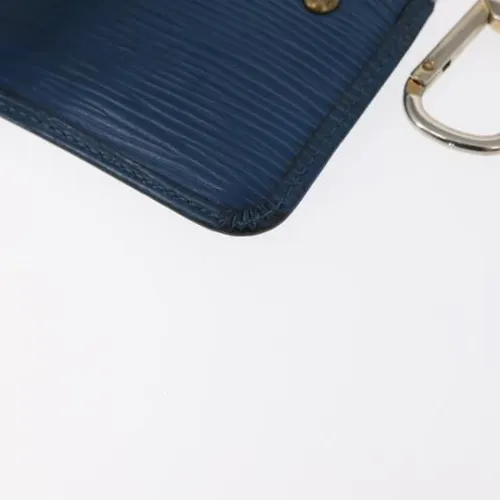 Pre-owned > Pre-owned Accessories > Pre-owned Wallets - - Louis Vuitton Vintage - Modalova