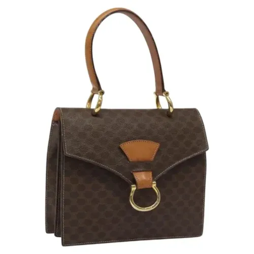 Pre-owned > Pre-owned Bags > Pre-owned Handbags - - Celine Vintage - Modalova