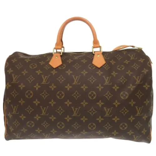 Pre-owned > Pre-owned Bags > Pre-owned Handbags - - Louis Vuitton Vintage - Modalova