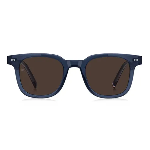 Accessories > Sunglasses - - Tommy Hilfiger - Modalova