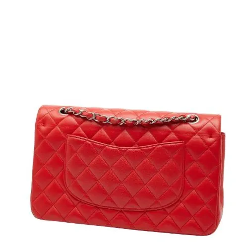 Pre-owned > Pre-owned Bags > Pre-owned Cross Body Bags - - Chanel Vintage - Modalova